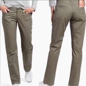 Freya Pant Kuhl hiking